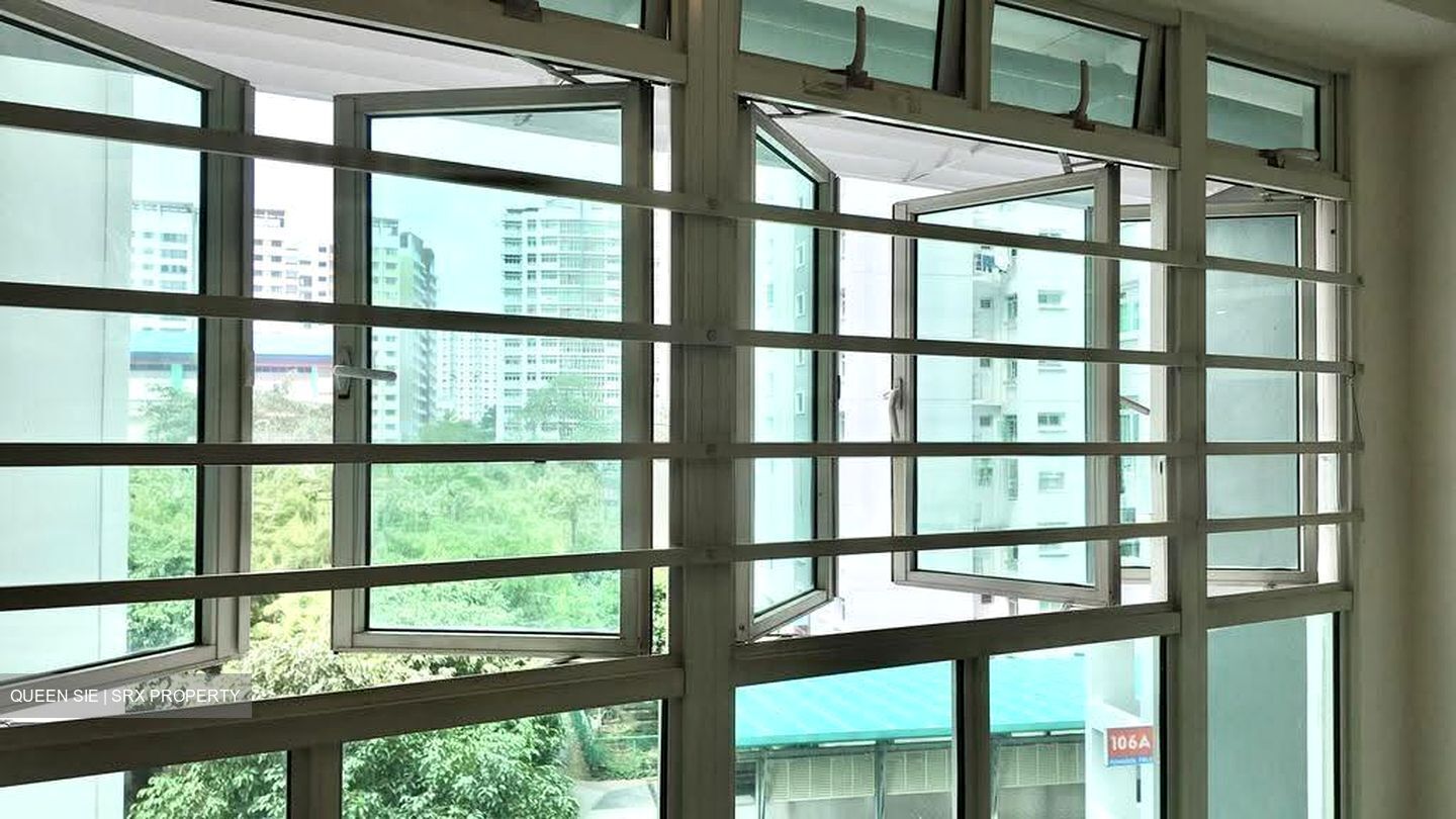 Blk 106A Punggol Field (Punggol), HDB 5 Rooms #606388801